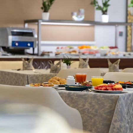 מכה Qasr Al Sahab Hotel Makkah מראה חיצוני תמונה