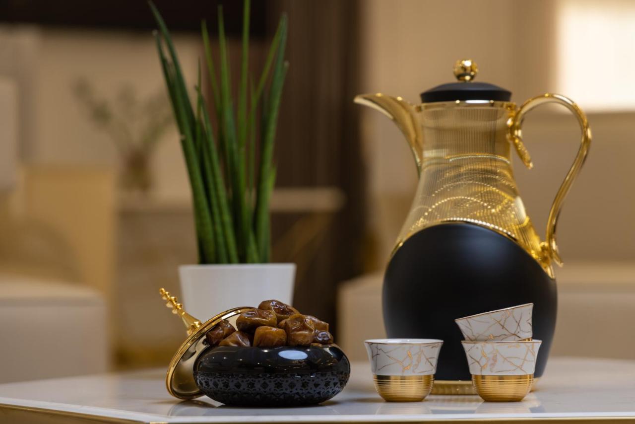 מכה Qasr Al Sahab Hotel Makkah מראה חיצוני תמונה
