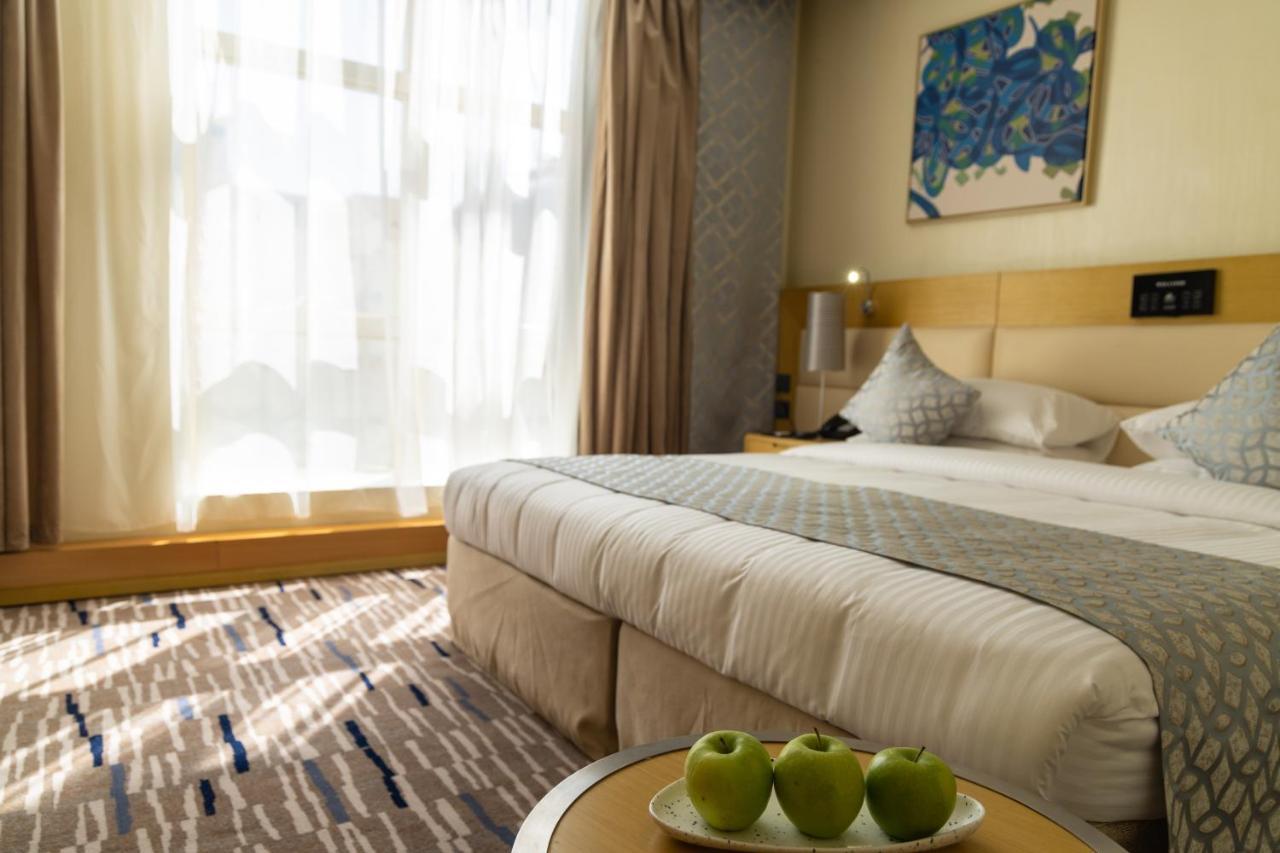 מכה Qasr Al Sahab Hotel Makkah מראה חיצוני תמונה