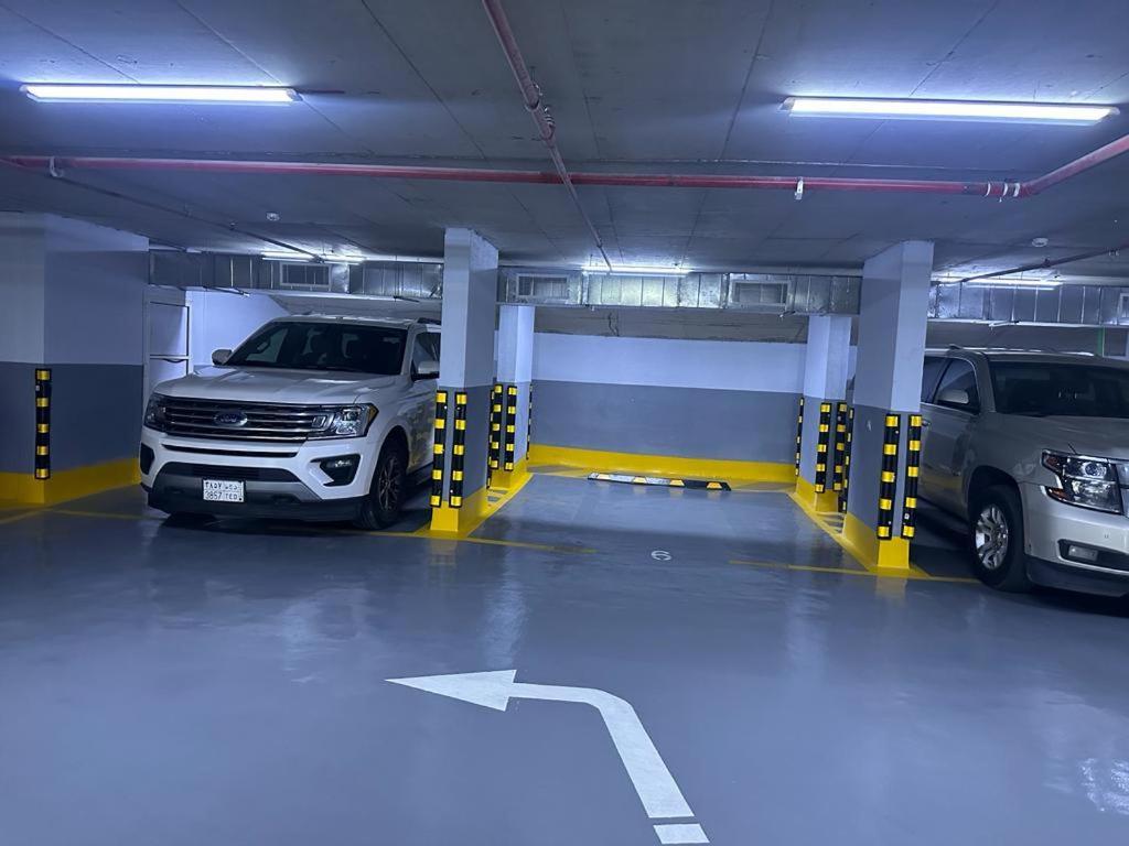 מכה Qasr Al Sahab Hotel Makkah מראה חיצוני תמונה