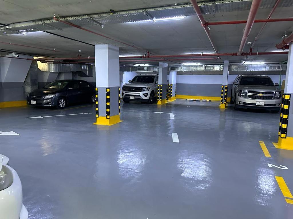 מכה Qasr Al Sahab Hotel Makkah מראה חיצוני תמונה